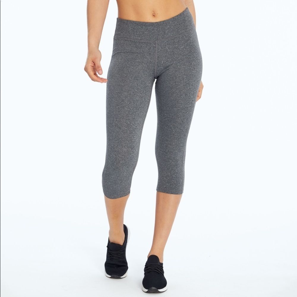 NEW Marika Capri Legging